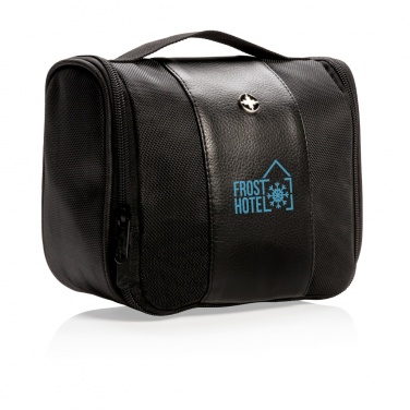 Logo trade promotional gifts picture of: Toiletry bag