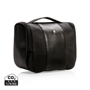 Logo trade promotional items picture of: Toiletry bag