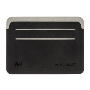 Logotrade promotional gift image of: Quebec RFID safe cardholder