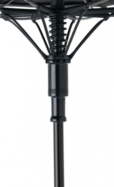 Logotrade corporate gifts photo of: Swiss peak AWARE™ Tornado 23” storm umbrella
