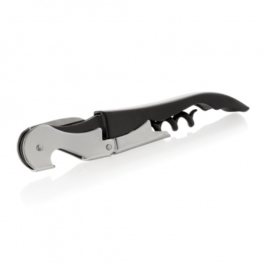 Logotrade promotional item picture of: Vino Waiters corkscrew