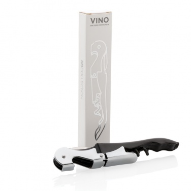 Logotrade corporate gift image of: Vino Waiters corkscrew