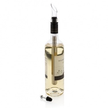 Logotrade advertising product image of: Vino Wine chiller stick