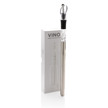 Logotrade promotional gift image of: Vino Wine chiller stick