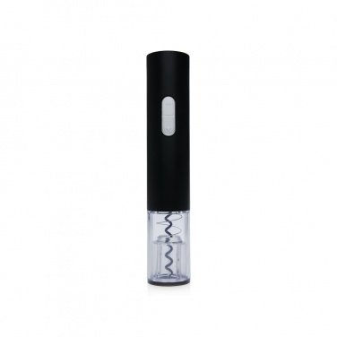 Logotrade corporate gift image of: Electric wine opener - battery operated