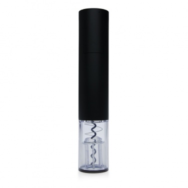 Logotrade promotional giveaway picture of: Electric wine opener - battery operated