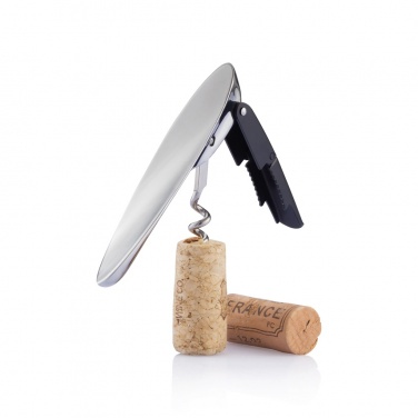 Logo trade promotional product photo of: Eon 2 step corkscrew
