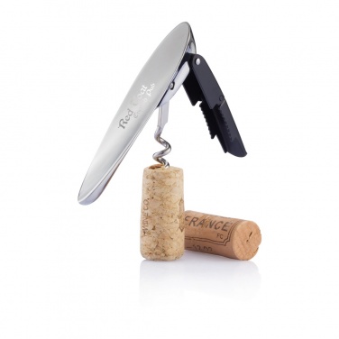 Logotrade corporate gift image of: Eon 2 step corkscrew