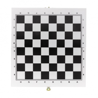 Logo trade promotional items picture of: Deluxe 3-in-1 boardgame in box