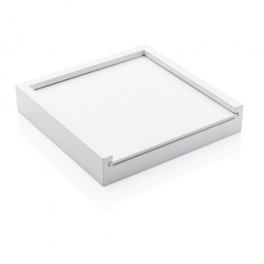 Logo trade promotional merchandise picture of: Deluxe Tic Tac Toe game