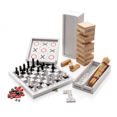 Logotrade promotional item image of: Deluxe Tic Tac Toe game