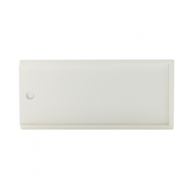 Logotrade promotional items photo of: Deluxe mikado/domino in wooden box