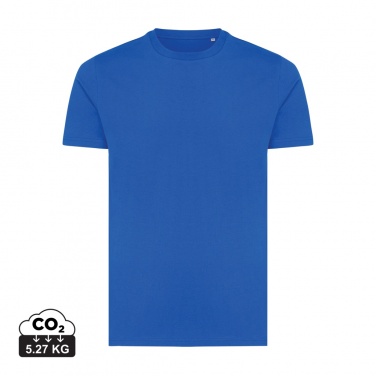Logotrade advertising product image of: Iqoniq Bryce recycled cotton t-shirt