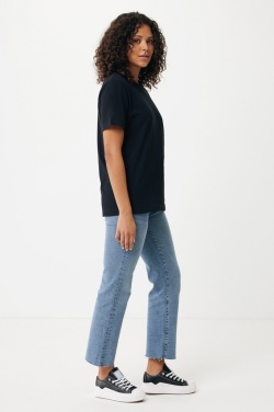 Logotrade promotional merchandise image of: Iqoniq Kakadu relaxed recycled cotton t-shirt