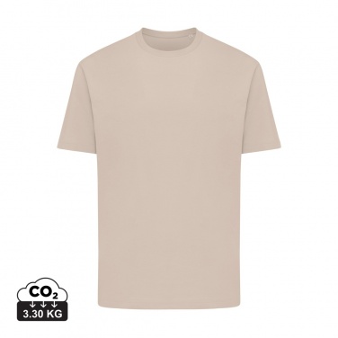 Logotrade advertising product image of: Iqoniq Teide recycled cotton t-shirt