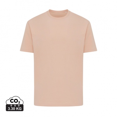 Logotrade promotional product image of: Iqoniq Teide recycled cotton t-shirt