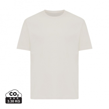 Logotrade business gift image of: Iqoniq Teide recycled cotton t-shirt
