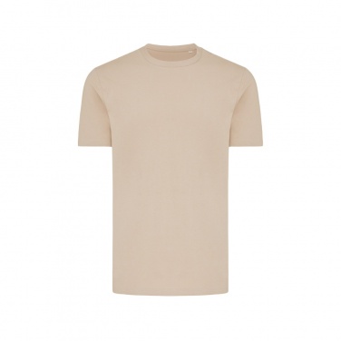 Logotrade corporate gift picture of: Iqoniq Brett recycled cotton t-shirt