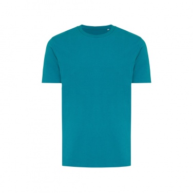 Logotrade promotional gift image of: Iqoniq Brett recycled cotton t-shirt