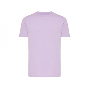 Logotrade corporate gift image of: Iqoniq Brett recycled cotton t-shirt