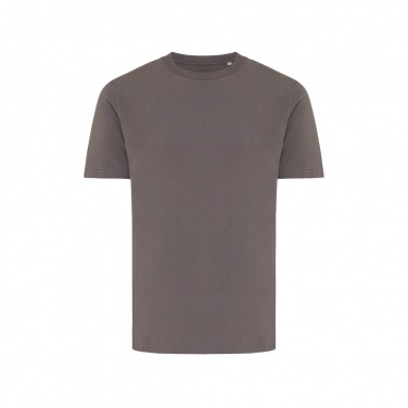 Logo trade promotional items picture of: Iqoniq Brett recycled cotton t-shirt