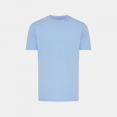 Logotrade corporate gifts photo of: Iqoniq Brett recycled cotton t-shirt