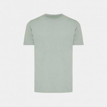 Logo trade promotional product photo of: Iqoniq Brett recycled cotton t-shirt