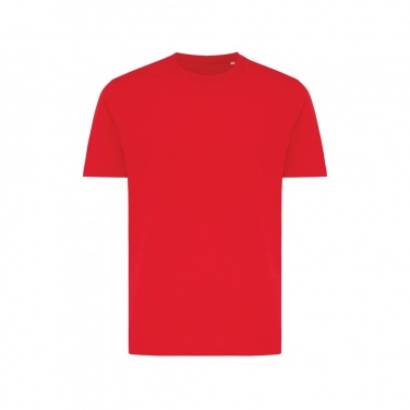 Logo trade business gift photo of: Iqoniq Brett recycled cotton t-shirt