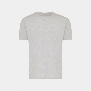 Logo trade promotional gifts picture of: Iqoniq Brett recycled cotton t-shirt