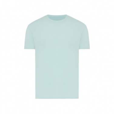 Logo trade promotional products picture of: Iqoniq Brett recycled cotton t-shirt