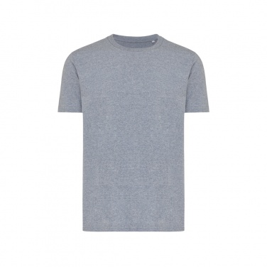 Logo trade business gift photo of: Iqoniq Brett recycled cotton t-shirt