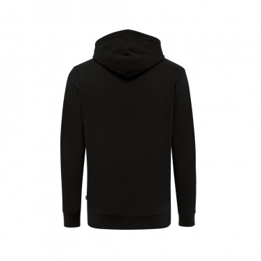 Logotrade promotional gifts photo of: Iqoniq Jasper recycled cotton hoodie
