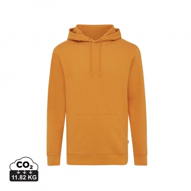Logotrade promotional gift image of: Iqoniq Jasper recycled cotton hoodie