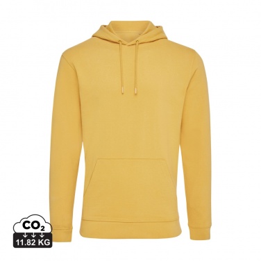 Logotrade corporate gifts photo of: Iqoniq Jasper recycled cotton hoodie