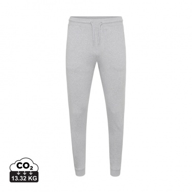 Logotrade advertising product picture of: Iqoniq Cooper recycled cotton jogger