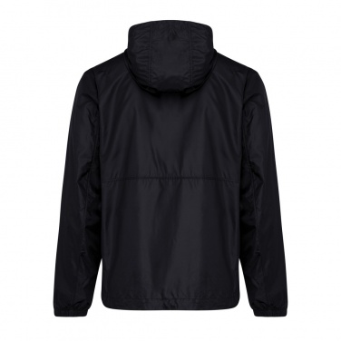Logotrade corporate gifts photo of: Iqoniq Logan recycled polyester lightweight jacket