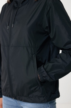 Logotrade promotional merchandise photo of: Iqoniq Logan recycled polyester lightweight jacket
