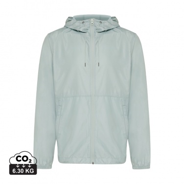 Logotrade corporate gift picture of: Iqoniq Logan recycled polyester lightweight jacket
