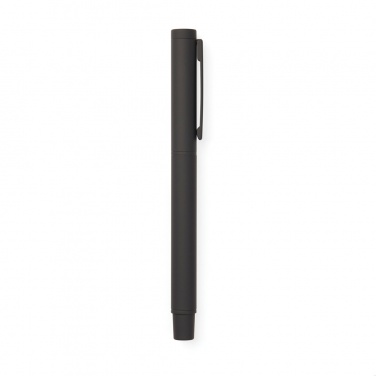Logotrade promotional merchandise picture of: VINGA Baltimore RCS recycled SS pen