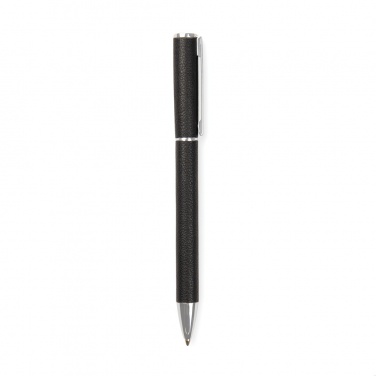 Logotrade corporate gift picture of: VINGA Timo RCS recycled aluminium pen
