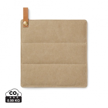 Logo trade promotional product photo of: VINGA Asado potholder