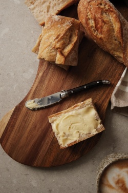 Logotrade corporate gift picture of: VINGA Gigaro butter knives