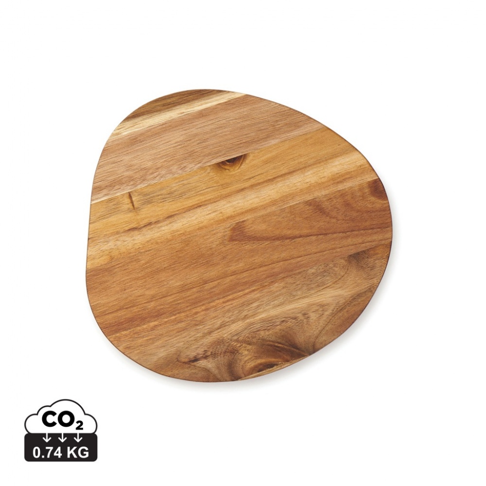 Logo trade advertising products picture of: VINGA Veia serving board S