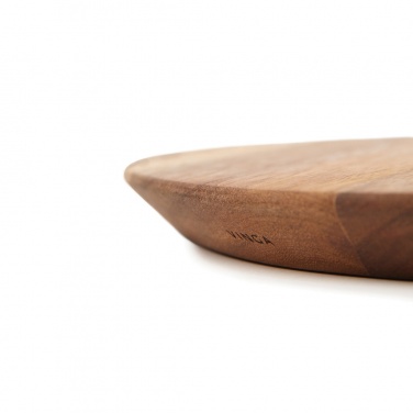Logotrade promotional item image of: VINGA Veia serving board S