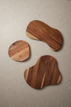 Logotrade business gift image of: VINGA Veia serving board M