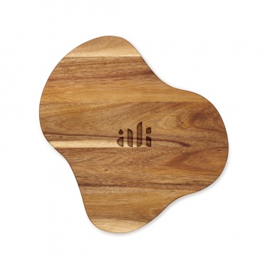 Logotrade promotional gift image of: VINGA Veia serving board L