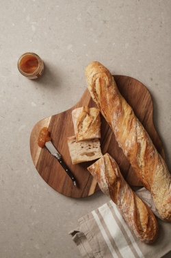 Logotrade promotional product picture of: VINGA Veia serving board L