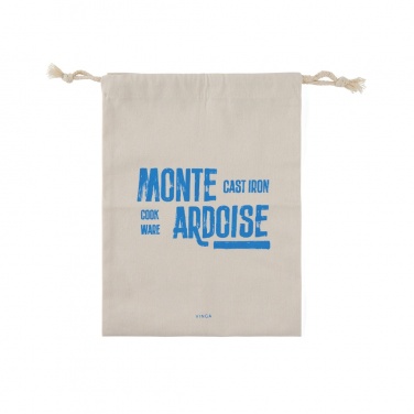 Logo trade corporate gift photo of: VINGA Monte Ardoise pan, 20cm