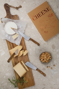 Logo trade promotional items image of: VINGA Story of cheese