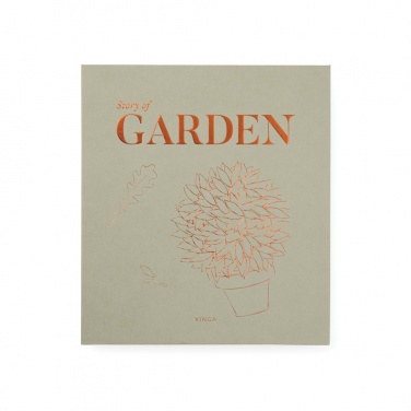 Logotrade promotional giveaways photo of: VINGA Story of garden